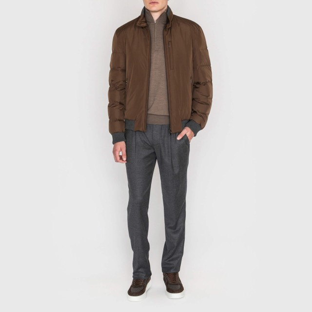 Пуховик Corneliani