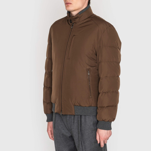 Пуховик Corneliani