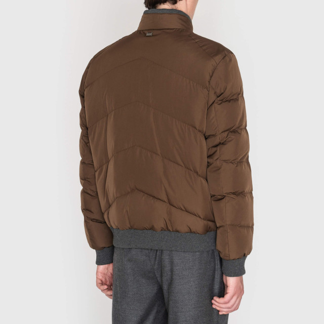 Пуховик Corneliani