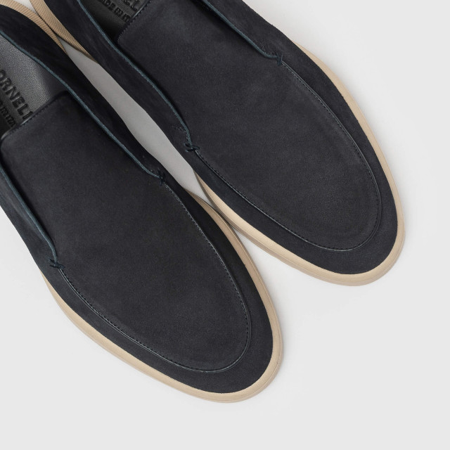 Лоферы Corneliani