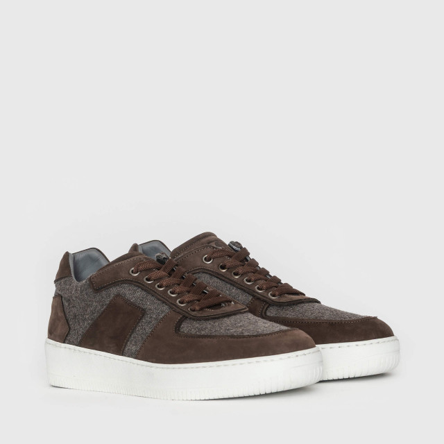 Кеды Corneliani