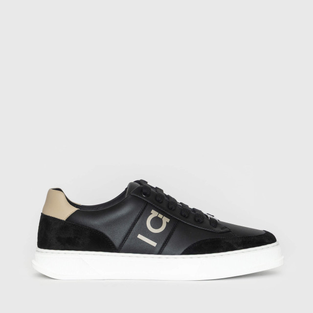 Кеды Salvatore Ferragamo