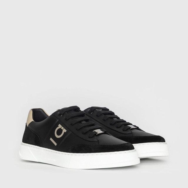 Кеды Salvatore Ferragamo