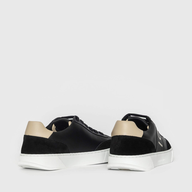 Кеды Salvatore Ferragamo