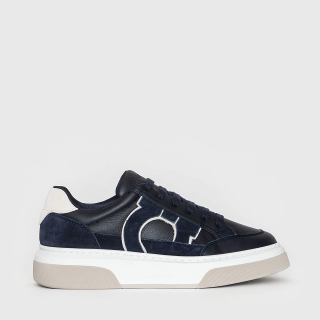 Кеди Salvatore Ferragamo