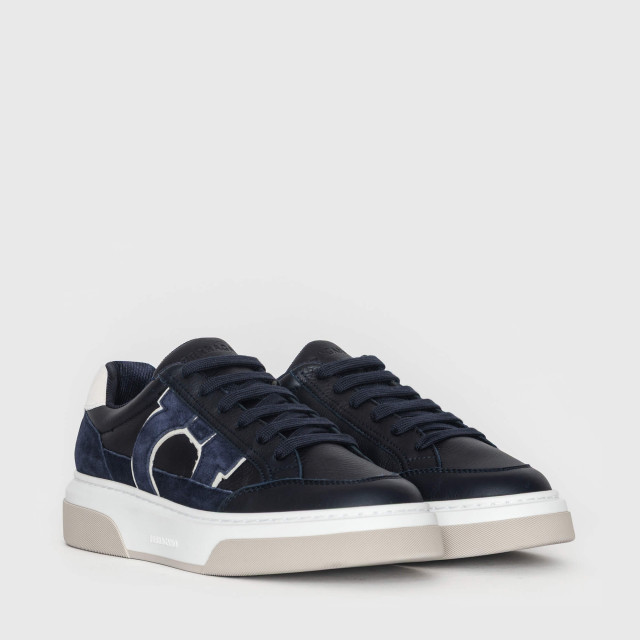 Кеди Salvatore Ferragamo