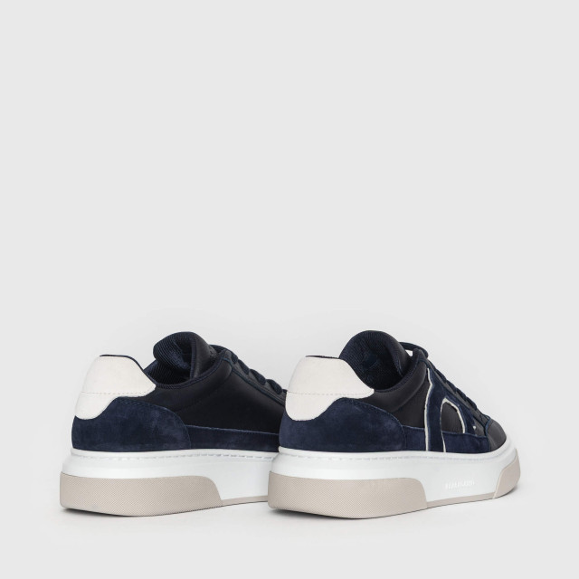 Кеди Salvatore Ferragamo