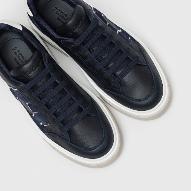 Кеди Salvatore Ferragamo