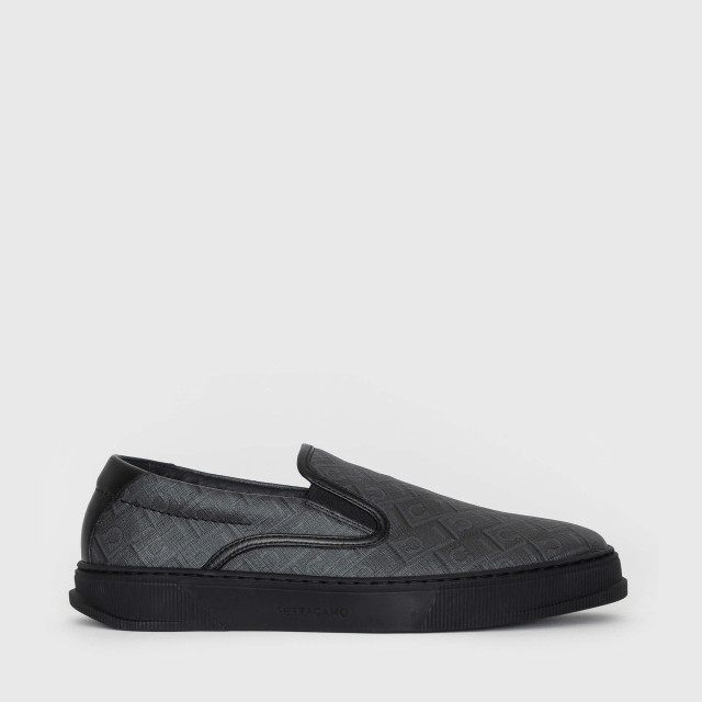 Слипоны Salvatore Ferragamo