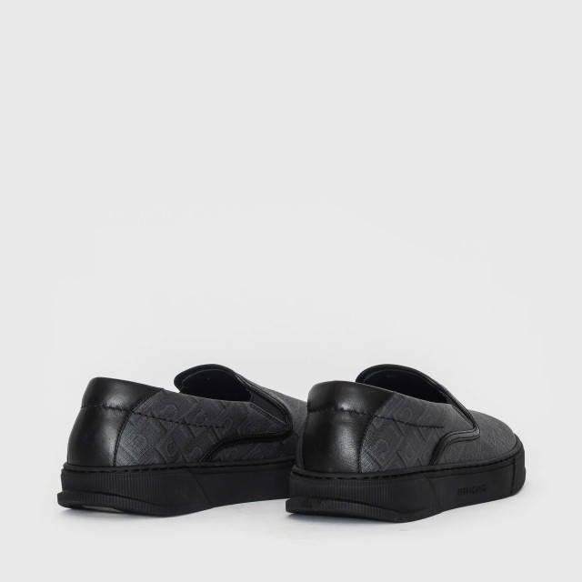 Слипоны Salvatore Ferragamo