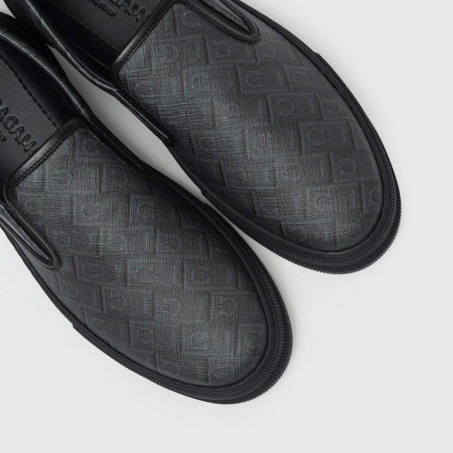 Слипоны Salvatore Ferragamo