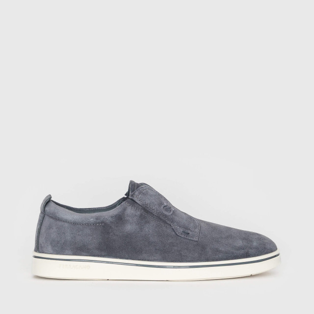 Слипоны Salvatore Ferragamo