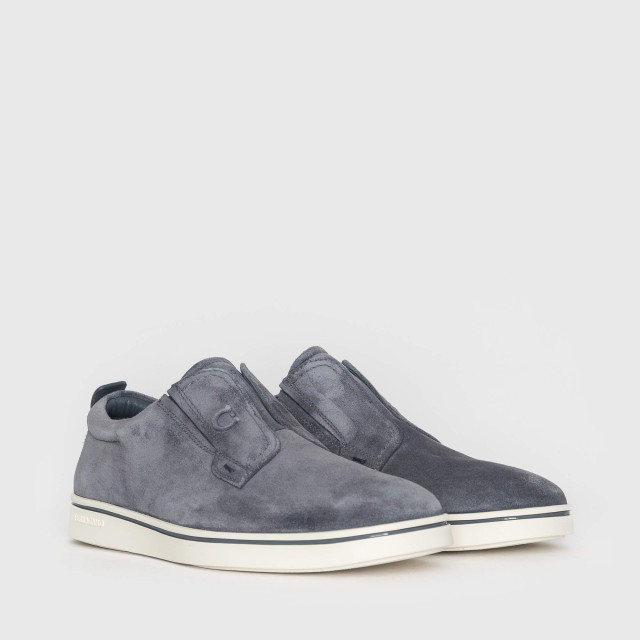 Слипоны Salvatore Ferragamo