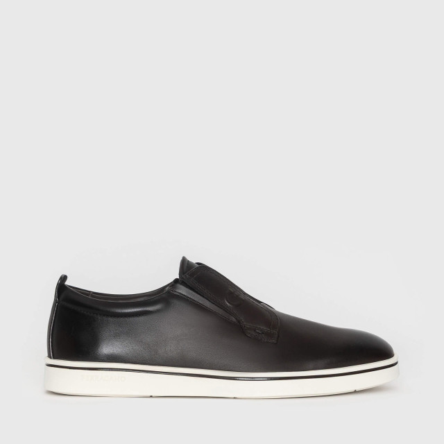 Слипоны Salvatore Ferragamo