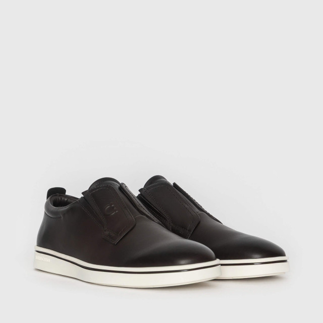 Слипоны Salvatore Ferragamo