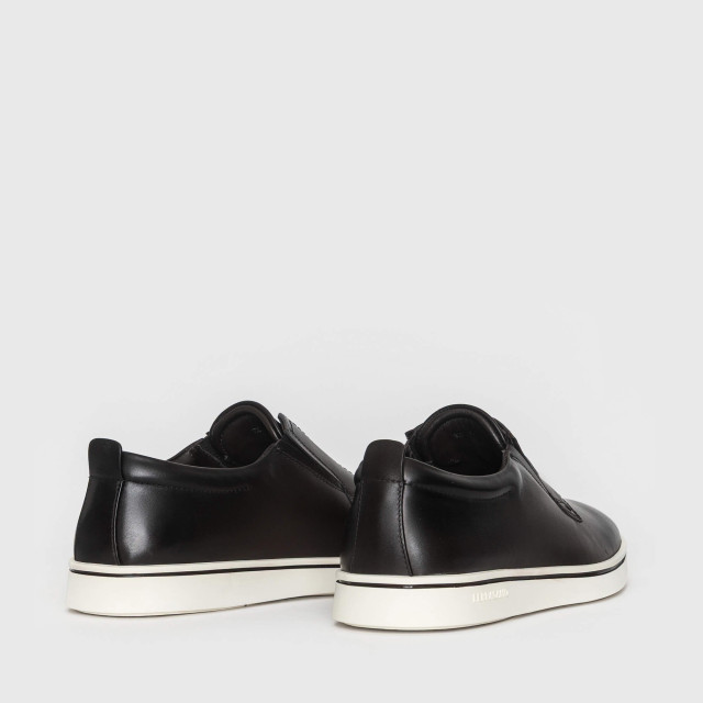 Слипоны Salvatore Ferragamo