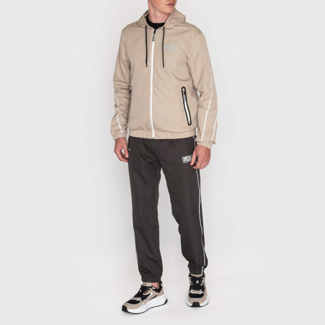 Костюм спортивний Emporio Armani EA7