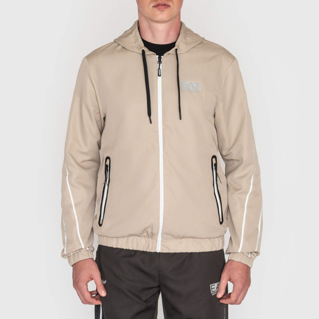 Костюм спортивний Emporio Armani EA7