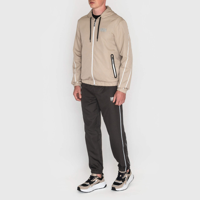 Костюм спортивний Emporio Armani EA7