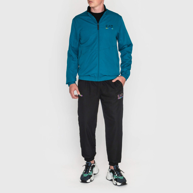 Костюм спортивный Emporio Armani EA7