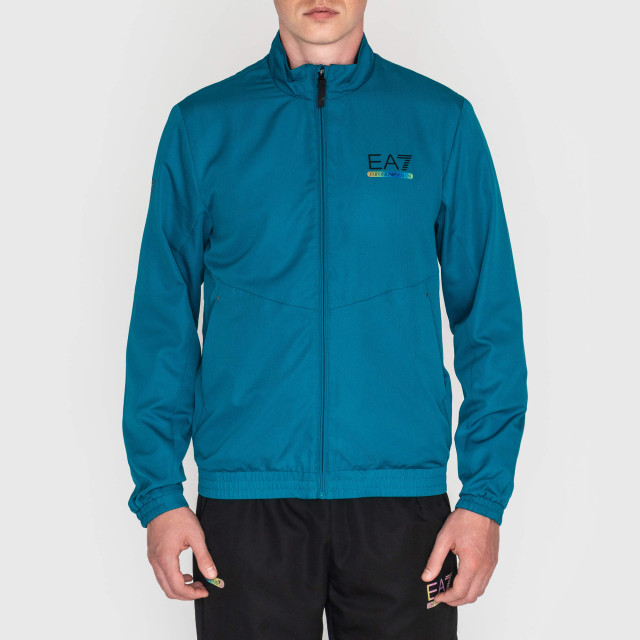 Костюм спортивный Emporio Armani EA7