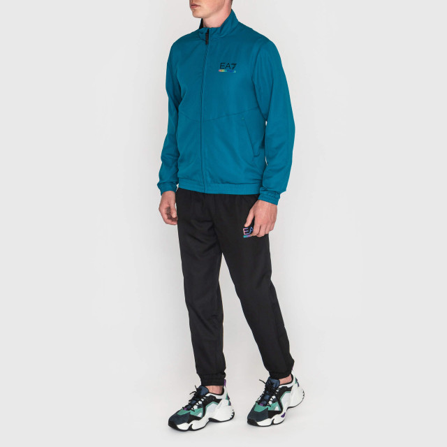 Костюм спортивный Emporio Armani EA7