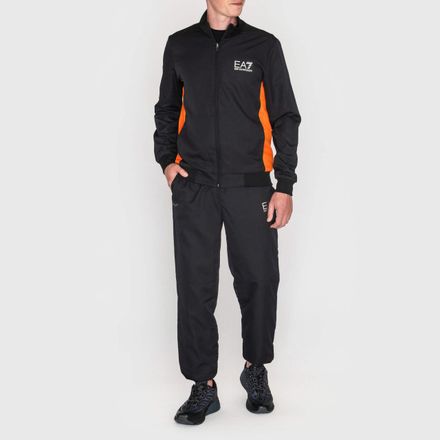 Костюм спортивний Emporio Armani EA7