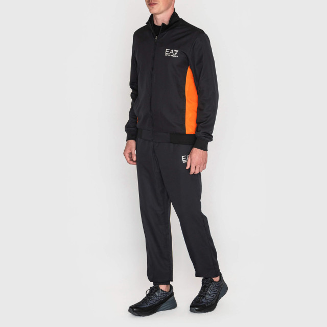 Костюм спортивний Emporio Armani EA7