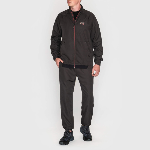 Костюм спортивный Emporio Armani EA7