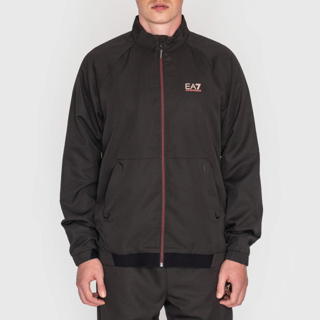 Костюм спортивный Emporio Armani EA7