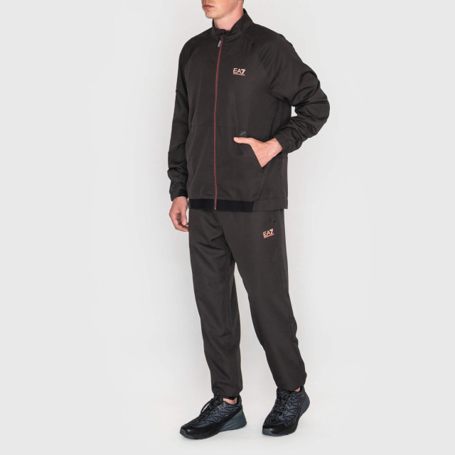 Костюм спортивный Emporio Armani EA7