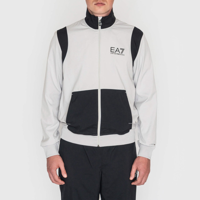 Костюм спортивный Emporio Armani EA7