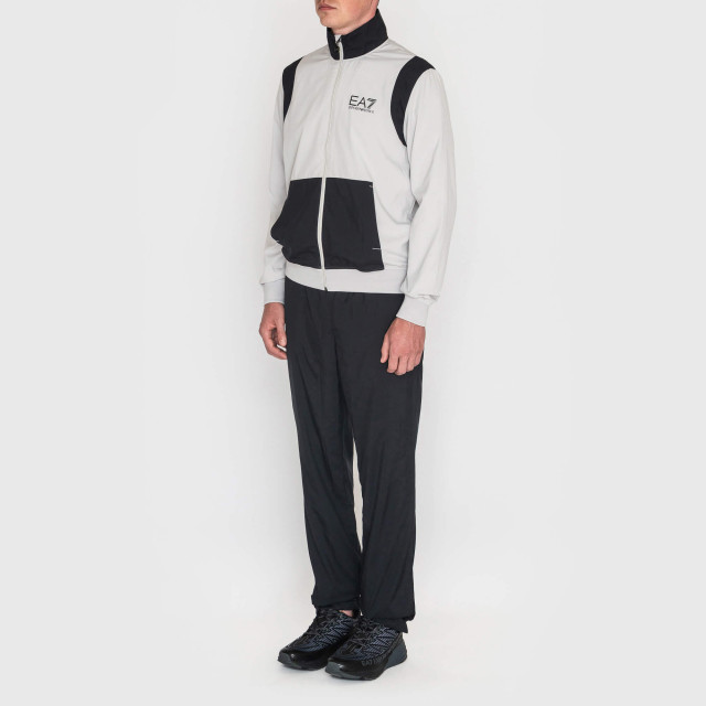 Костюм спортивный Emporio Armani EA7
