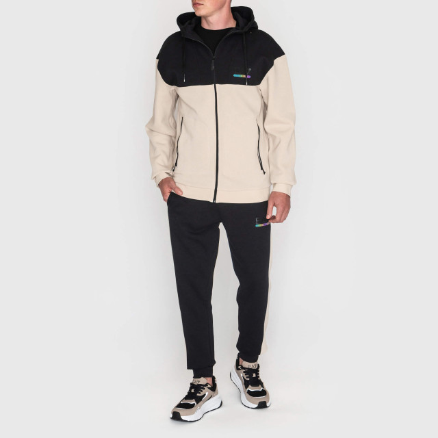 Костюм спортивний Emporio Armani EA7