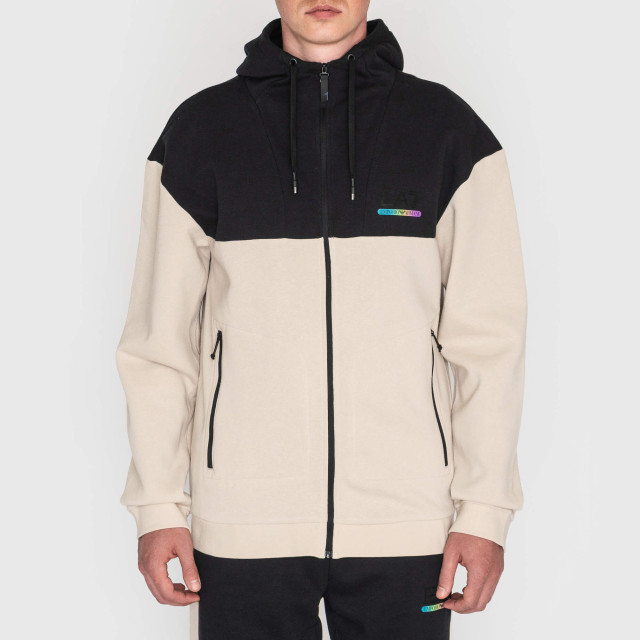 Костюм спортивний Emporio Armani EA7
