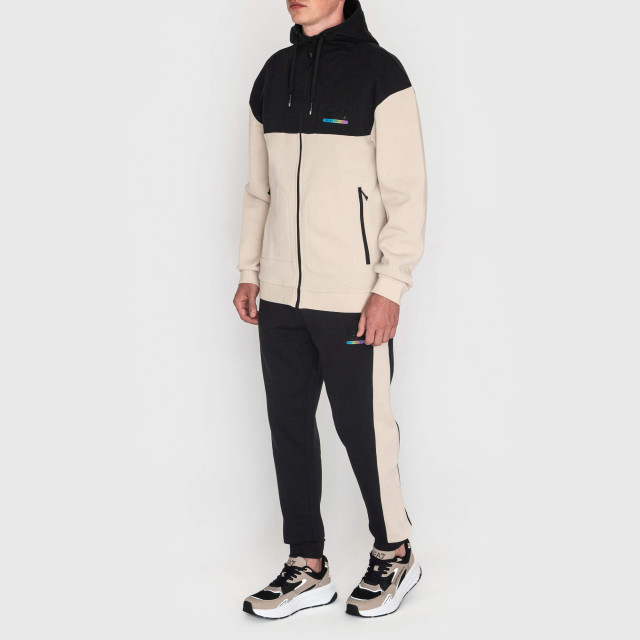 Костюм спортивний Emporio Armani EA7