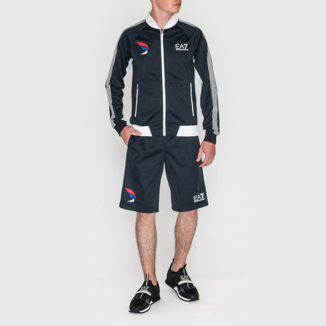 Костюм спортивный Emporio Armani EA7