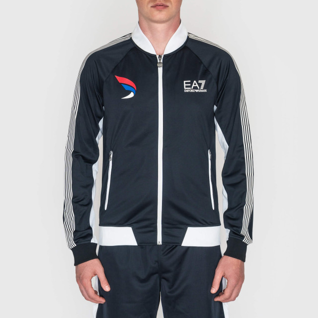 Костюм спортивный Emporio Armani EA7