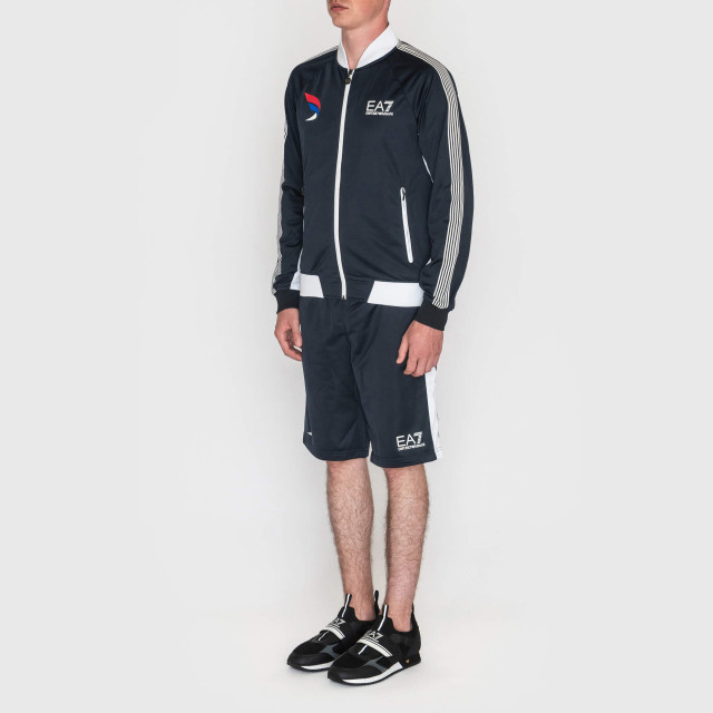 Костюм спортивный Emporio Armani EA7
