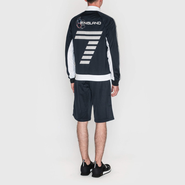 Костюм спортивный Emporio Armani EA7