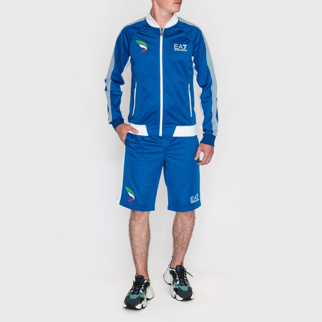 Костюм спортивный Emporio Armani EA7