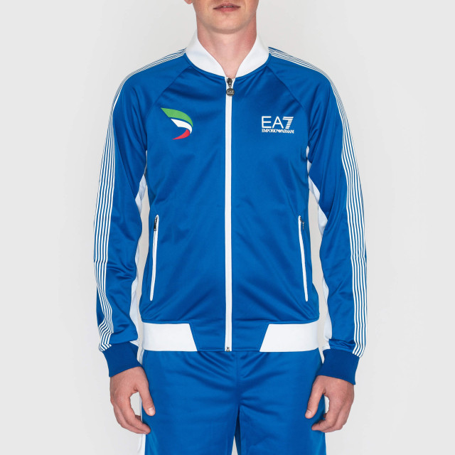 Костюм спортивный Emporio Armani EA7