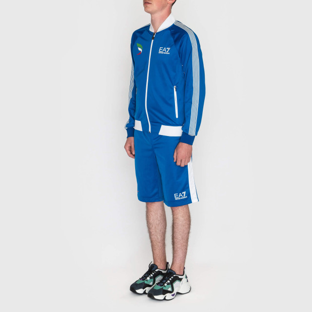 Костюм спортивный Emporio Armani EA7