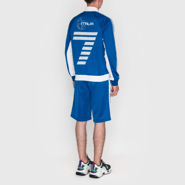 Костюм спортивный Emporio Armani EA7