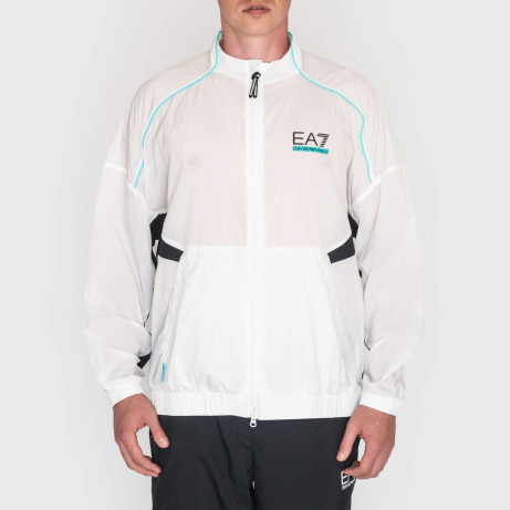 Кофта спортивная Emporio Armani EA7