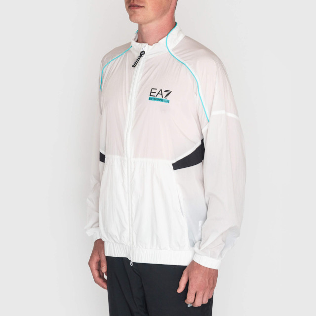 Кофта спортивная Emporio Armani EA7