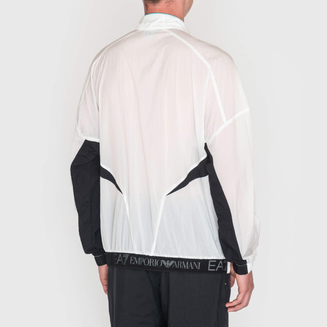 Кофта спортивная Emporio Armani EA7
