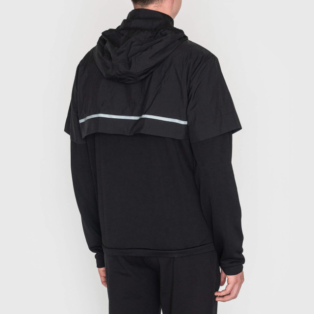 Кофта спортивная Emporio Armani EA7