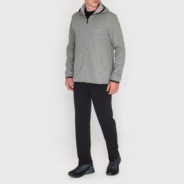 Кофта спортивная Emporio Armani EA7