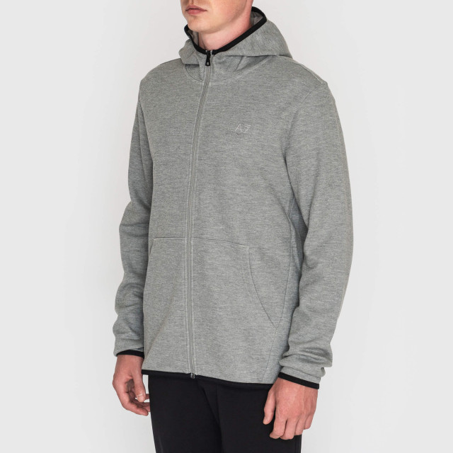 Кофта спортивная Emporio Armani EA7